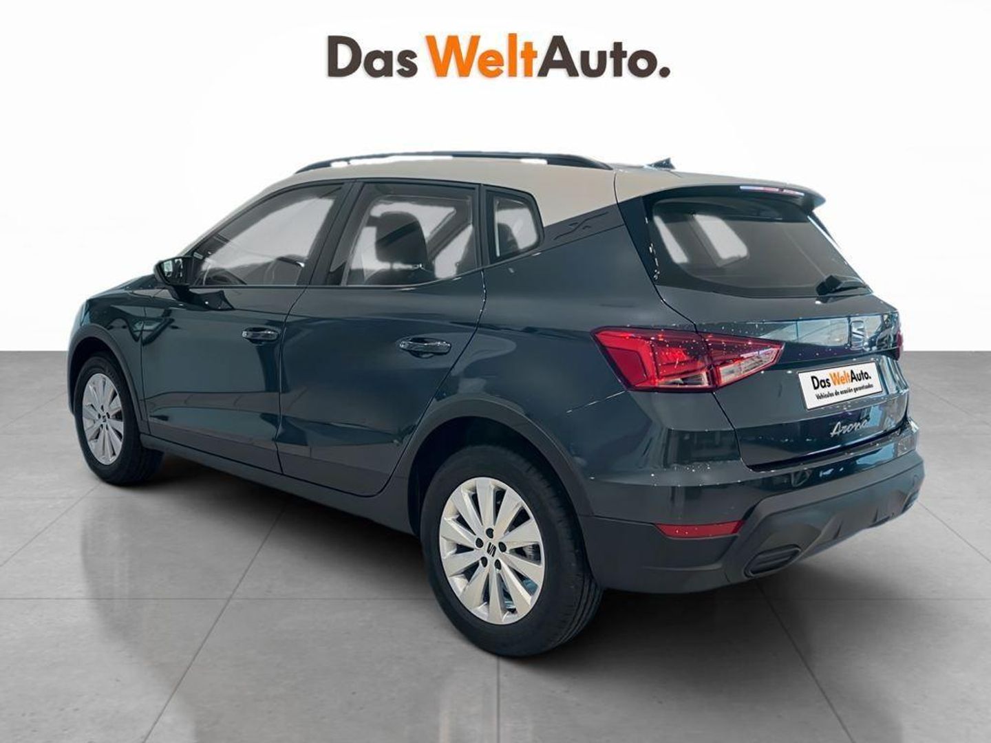 Seat Arona 1.0 TSI Style XM