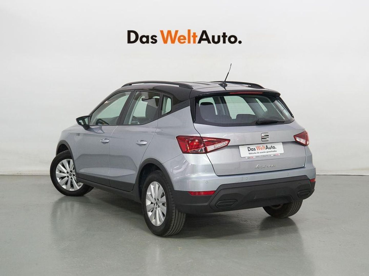 Seat Arona 1.0 TSI Style XM