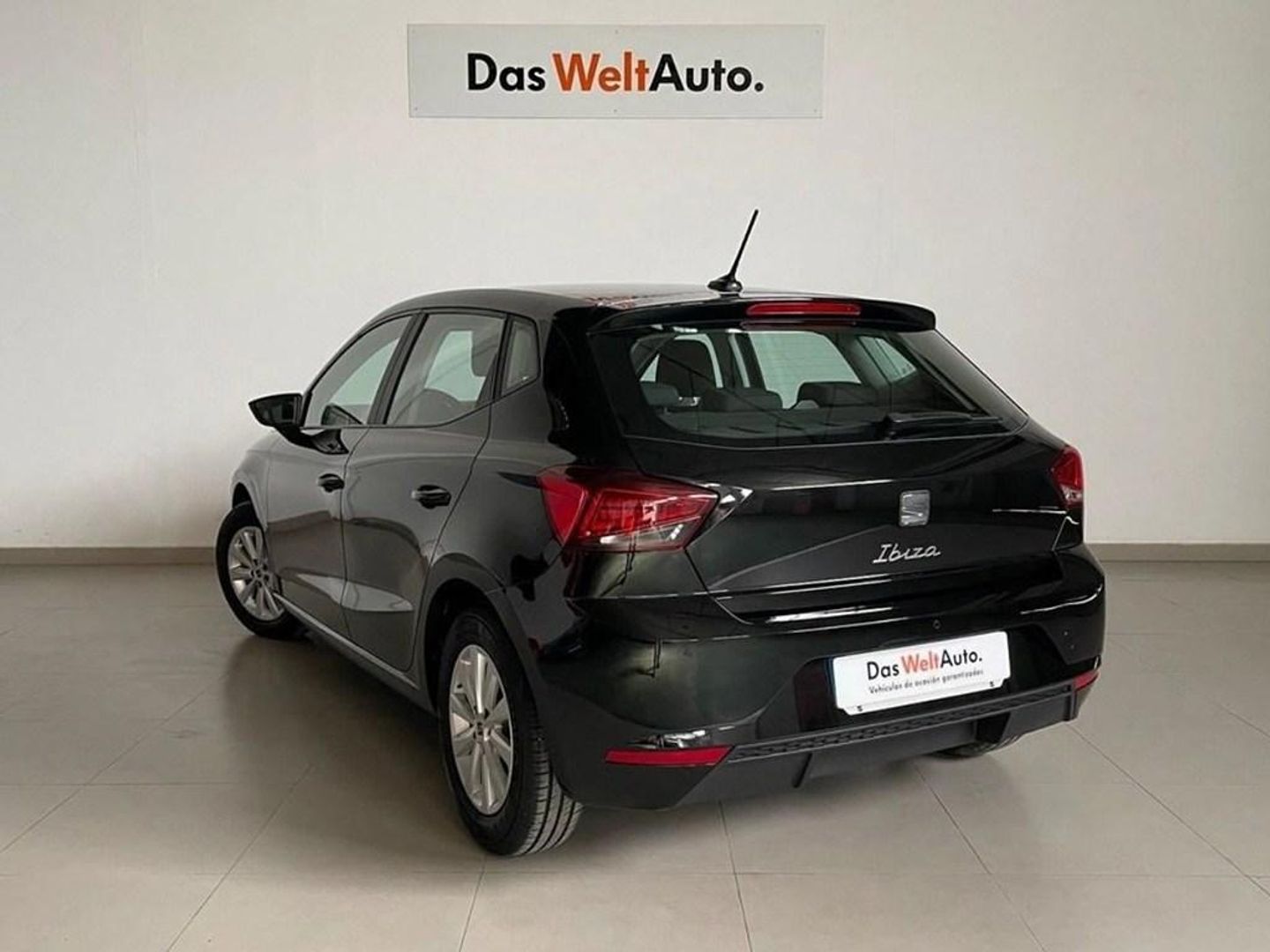 Seat Ibiza 1.0 TSI Style XL