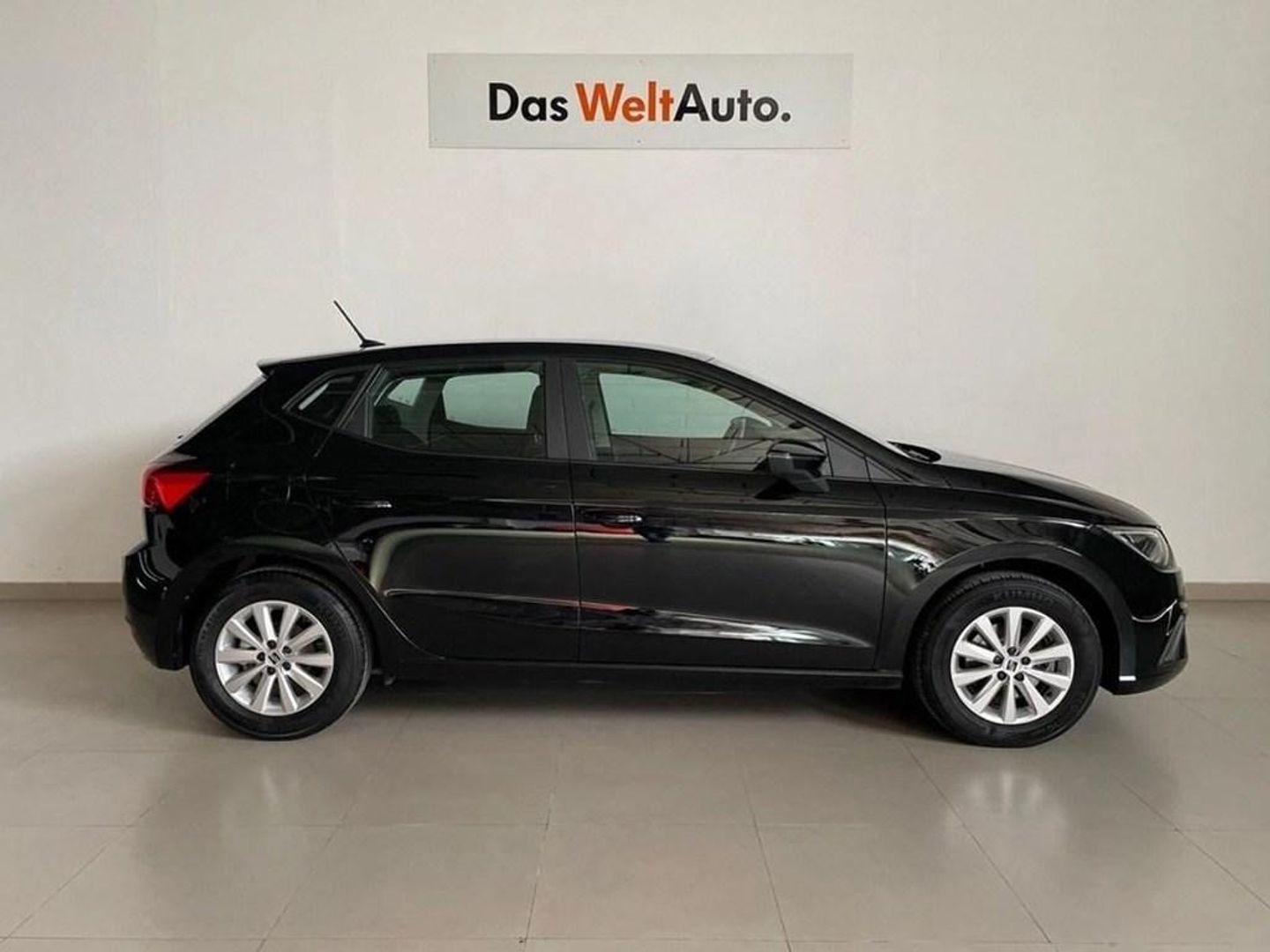 Seat Ibiza 1.0 TSI Style XL