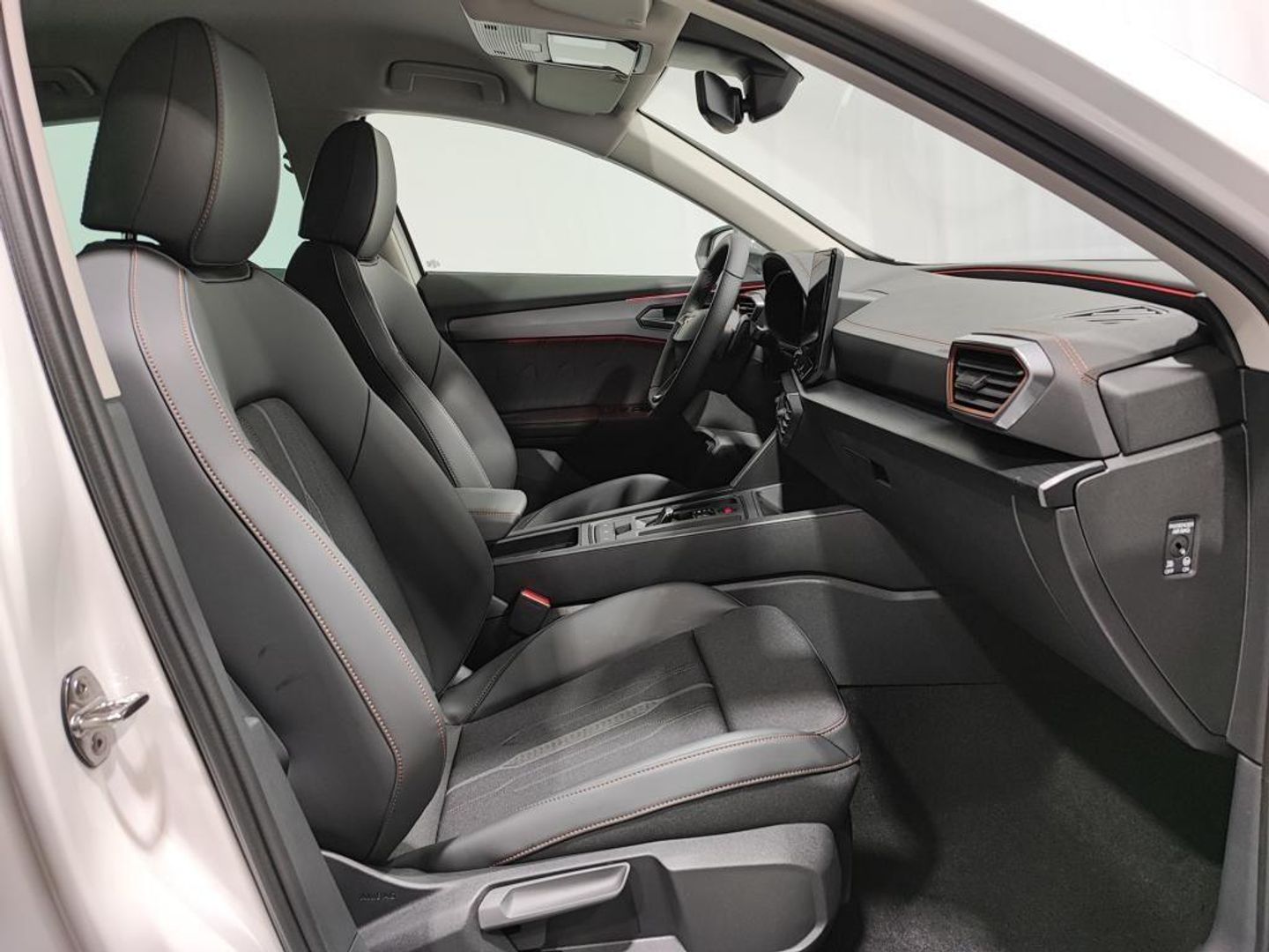 Cupra Formentor 1.5 TSI Tech Edition