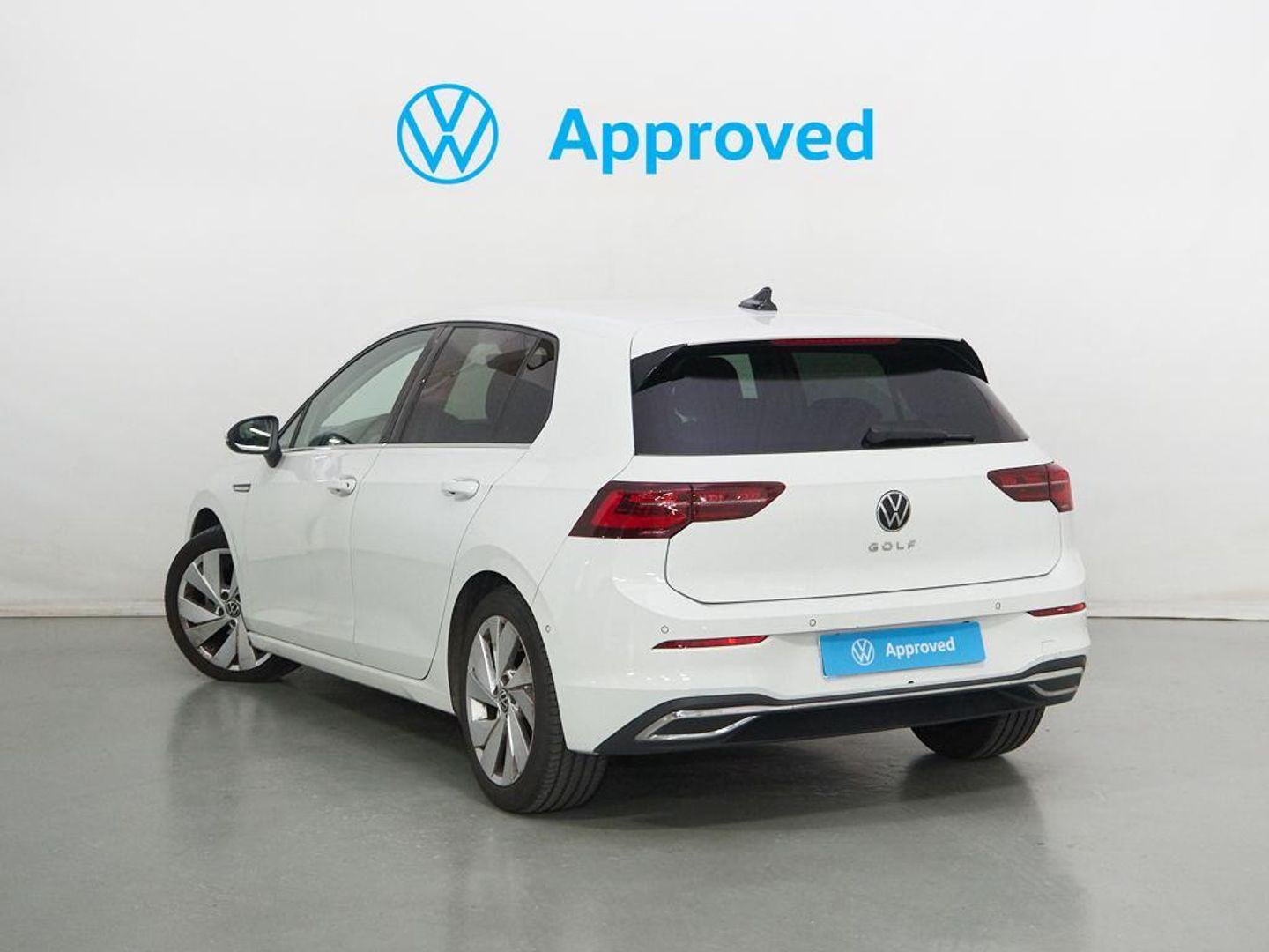 Volkswagen Golf 1.5 TSI Style