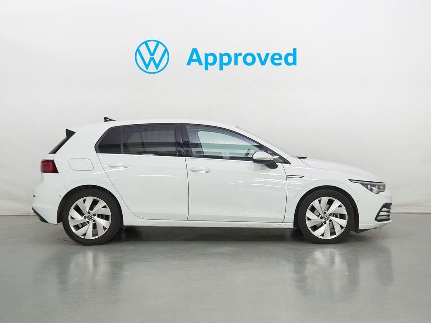 Volkswagen Golf 1.5 TSI Style