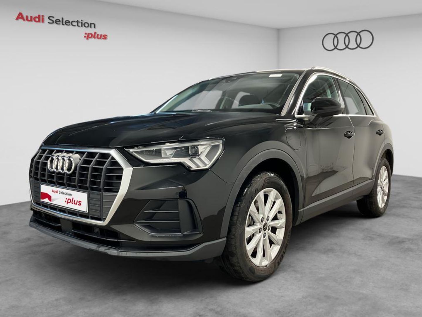 Audi Q3 TFSIe Advanced 45 TFSIe 180 kW (245 CV) S tronic