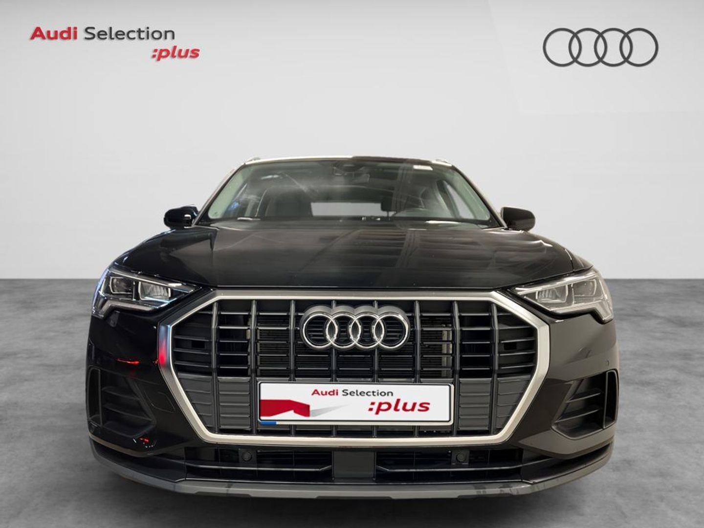 Audi Q3 TFSIe Advanced 45 TFSIe 180 kW (245 CV) S tronic