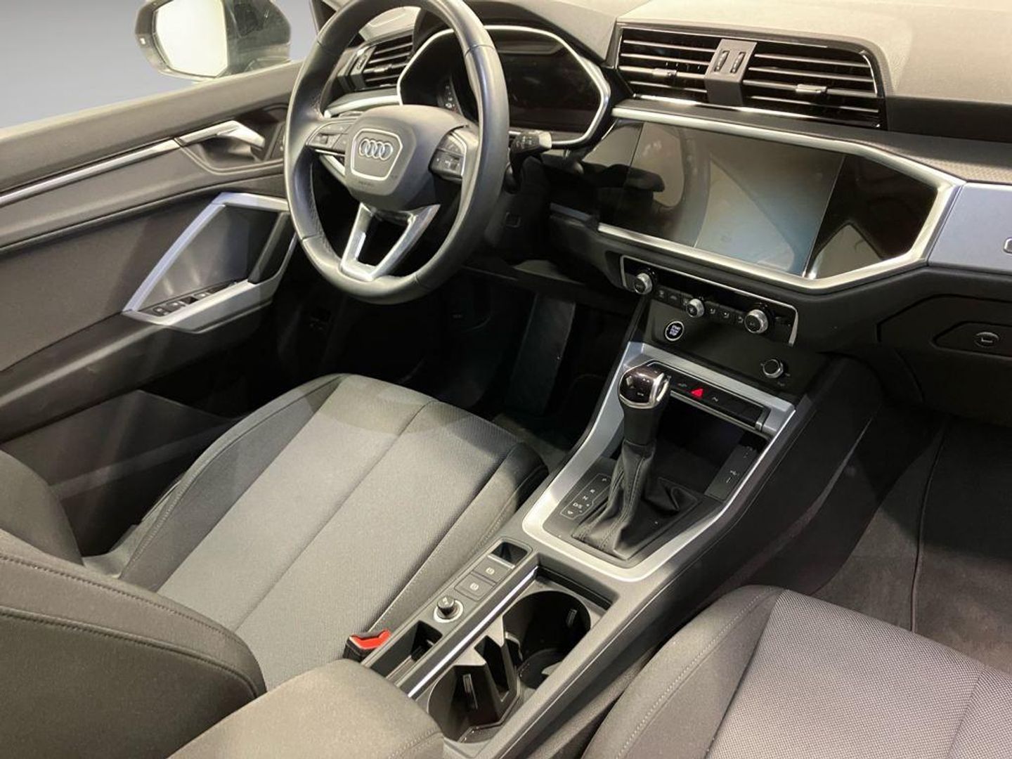 Audi Q3 TFSIe Advanced 45 TFSIe 180 kW (245 CV) S tronic