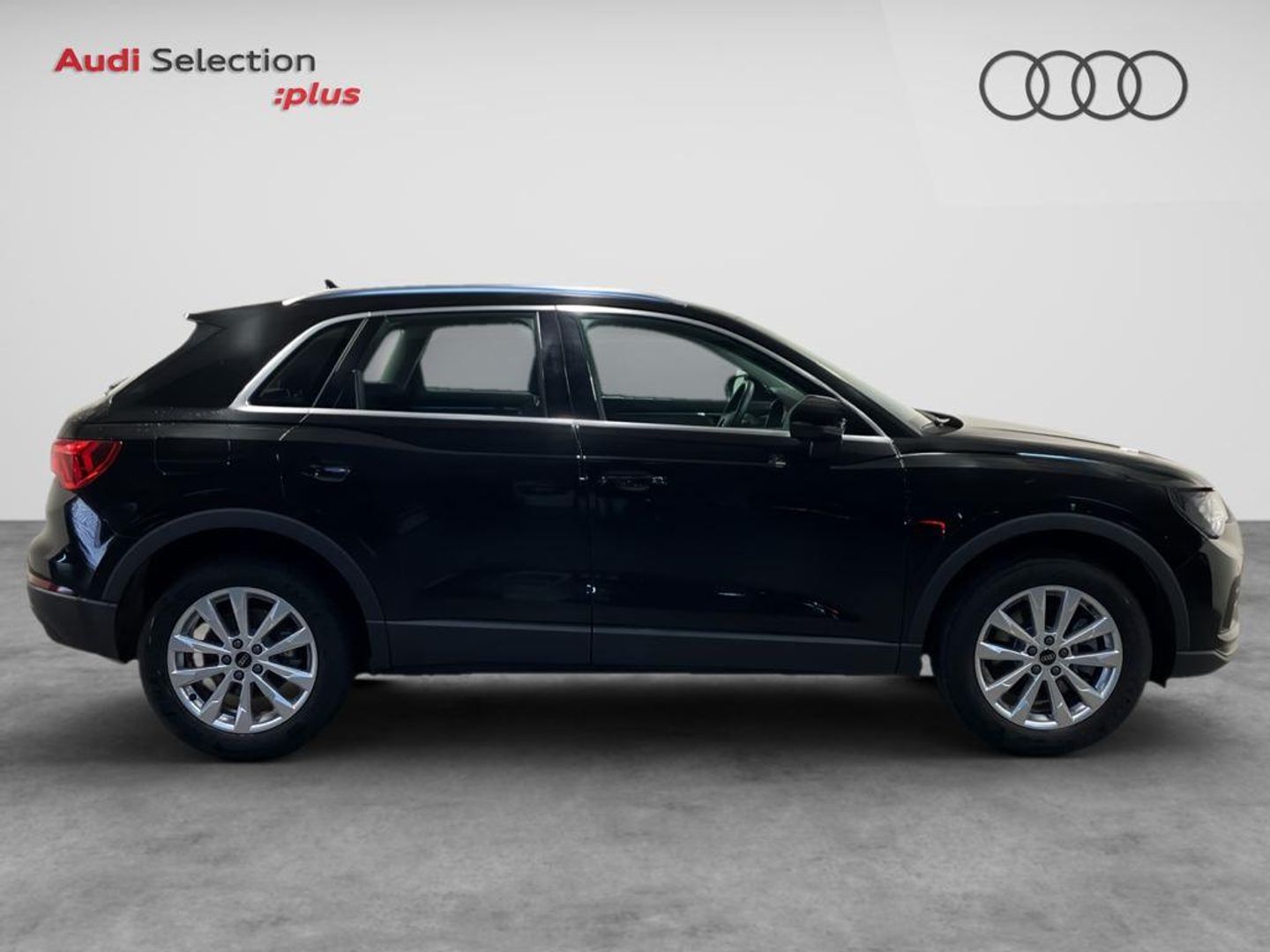 Audi Q3 TFSIe Advanced 45 TFSIe 180 kW (245 CV) S tronic