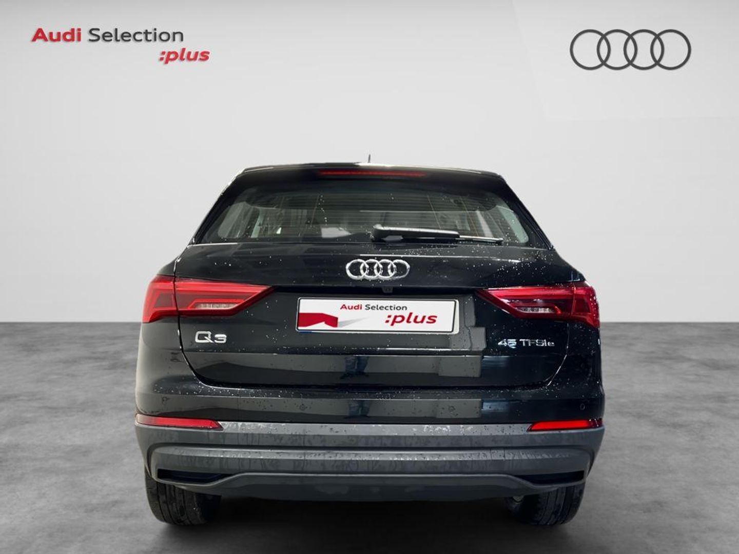 Audi Q3 TFSIe Advanced 45 TFSIe 180 kW (245 CV) S tronic