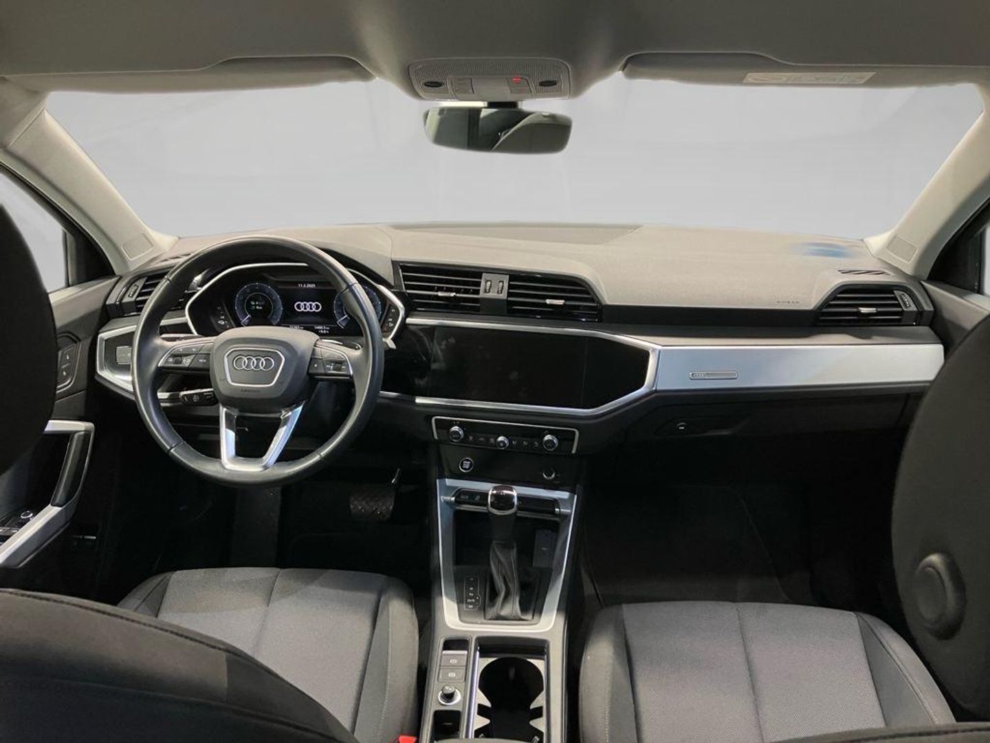 Audi Q3 TFSIe Advanced 45 TFSIe 180 kW (245 CV) S tronic