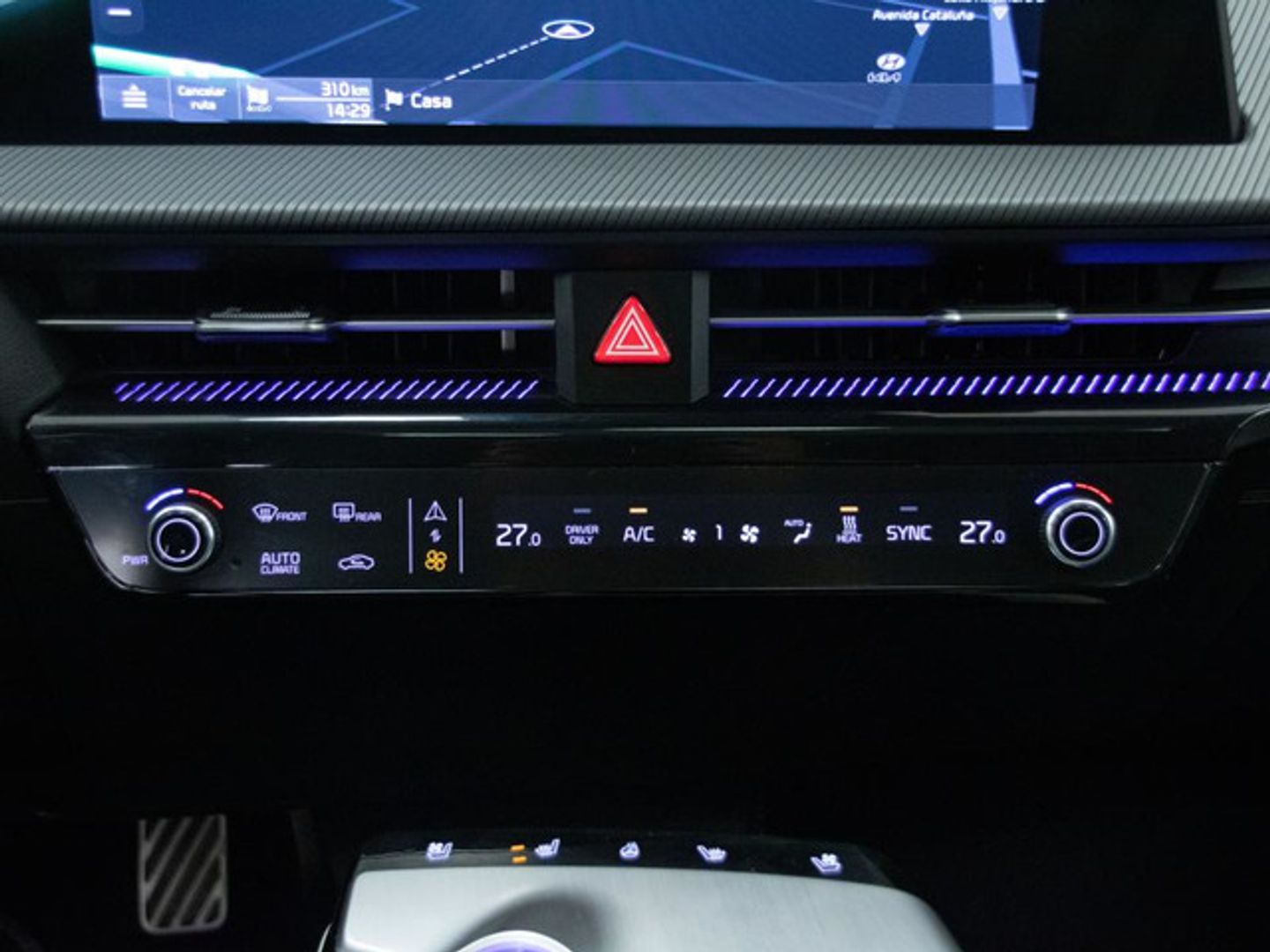 Kia EV6 GT-Line 77,4kWh Long Range AWD 239 kW (325 CV)
