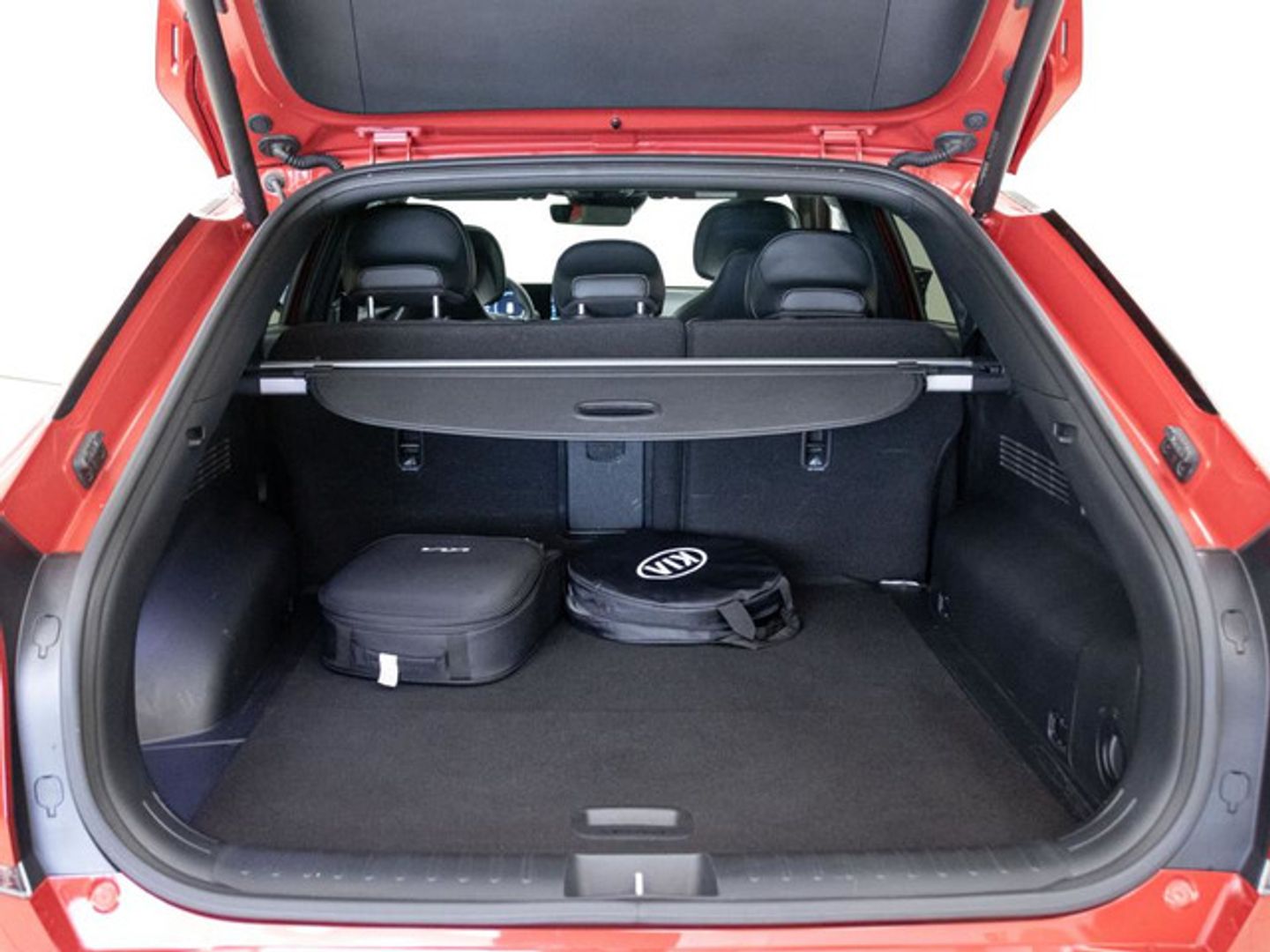 Kia EV6 GT-Line 77,4kWh Long Range AWD 239 kW (325 CV)