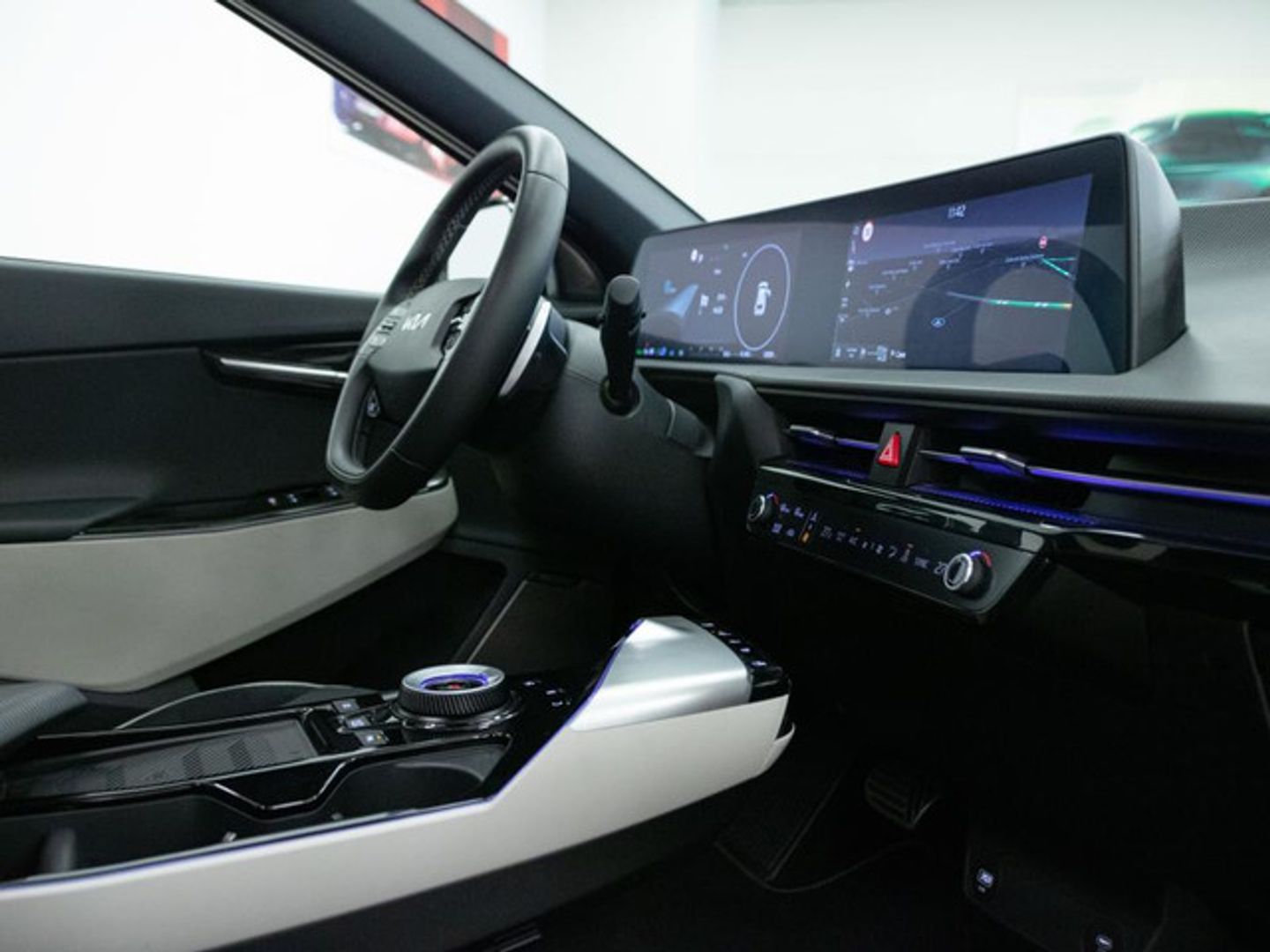 Kia EV6 GT-Line 77,4kWh Long Range AWD 239 kW (325 CV)