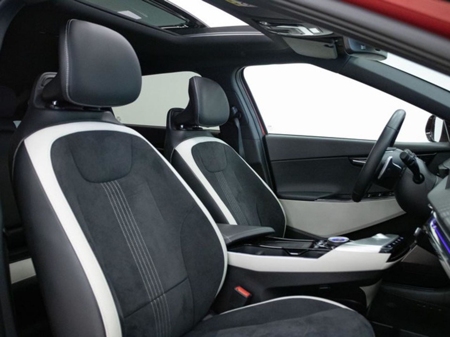 Kia EV6 GT-Line 77,4kWh Long Range AWD 239 kW (325 CV)
