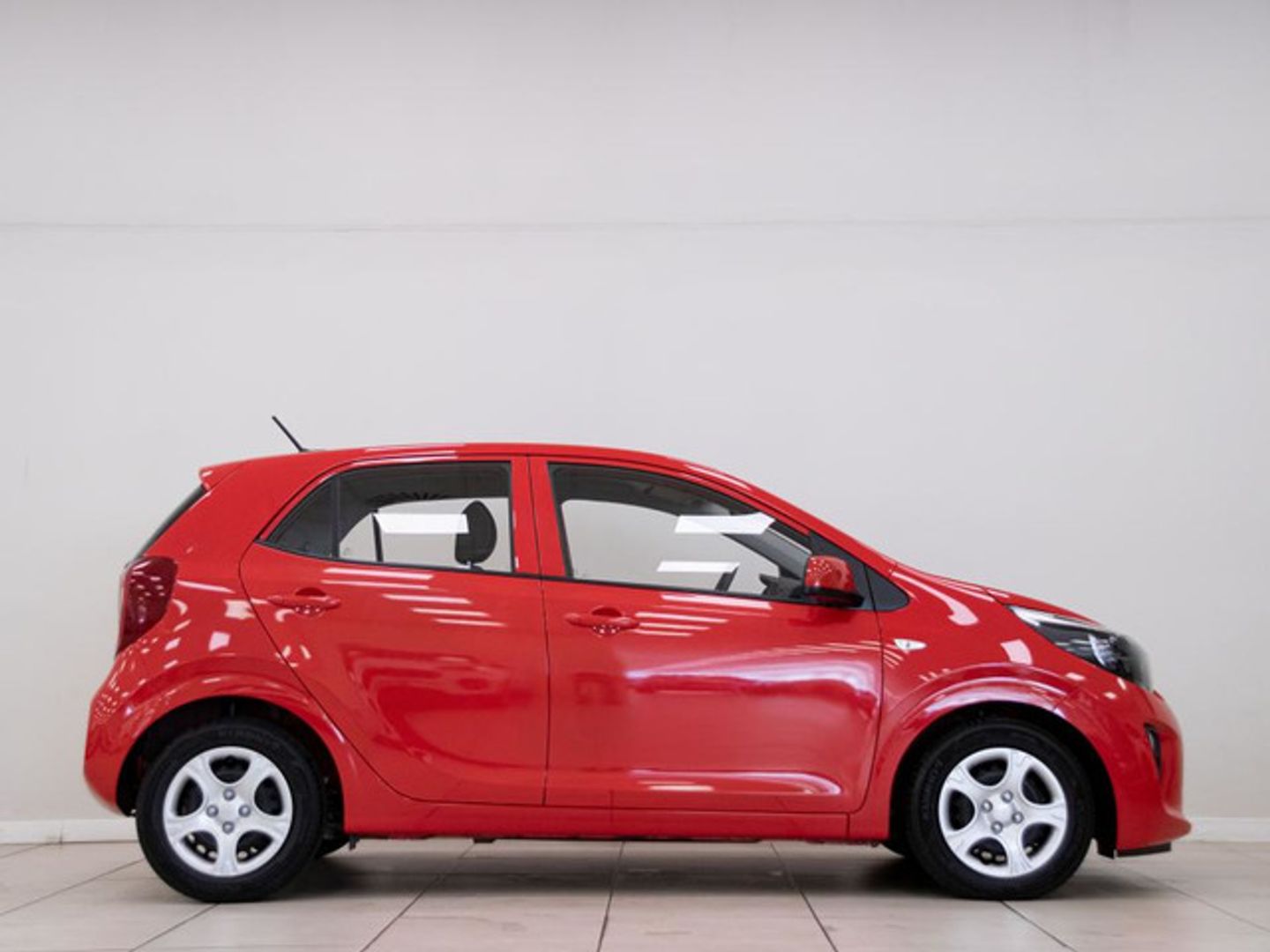 Kia Picanto 1.0 DPi