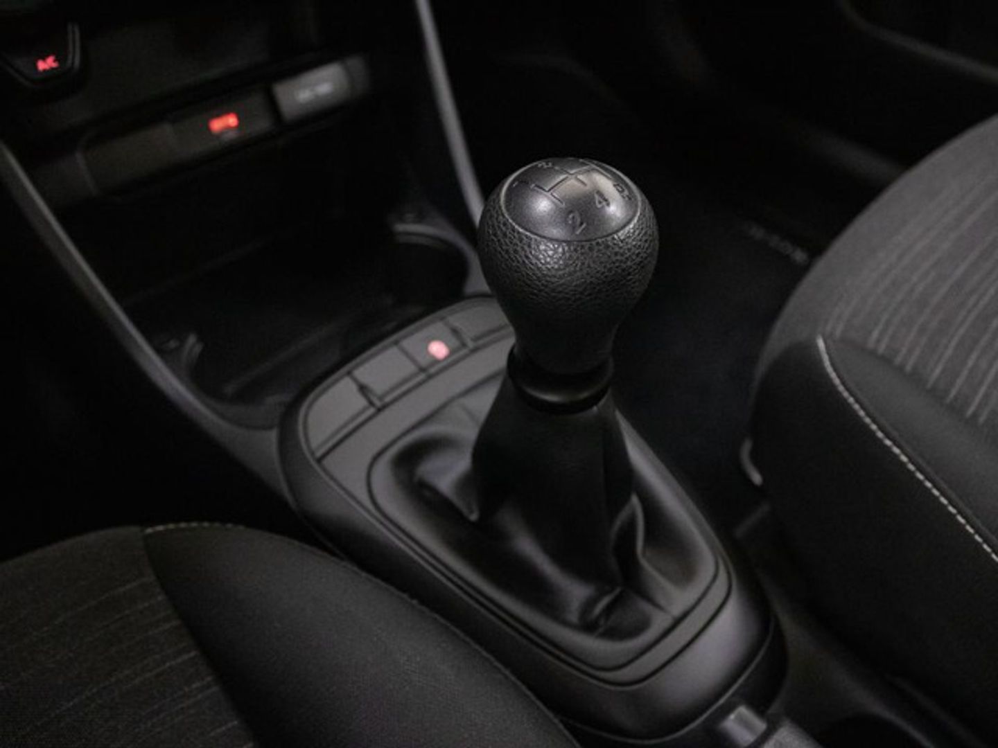 Kia Picanto 1.0 DPi