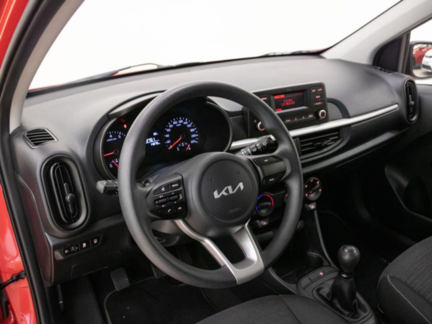 Kia Picanto 1.0 DPi