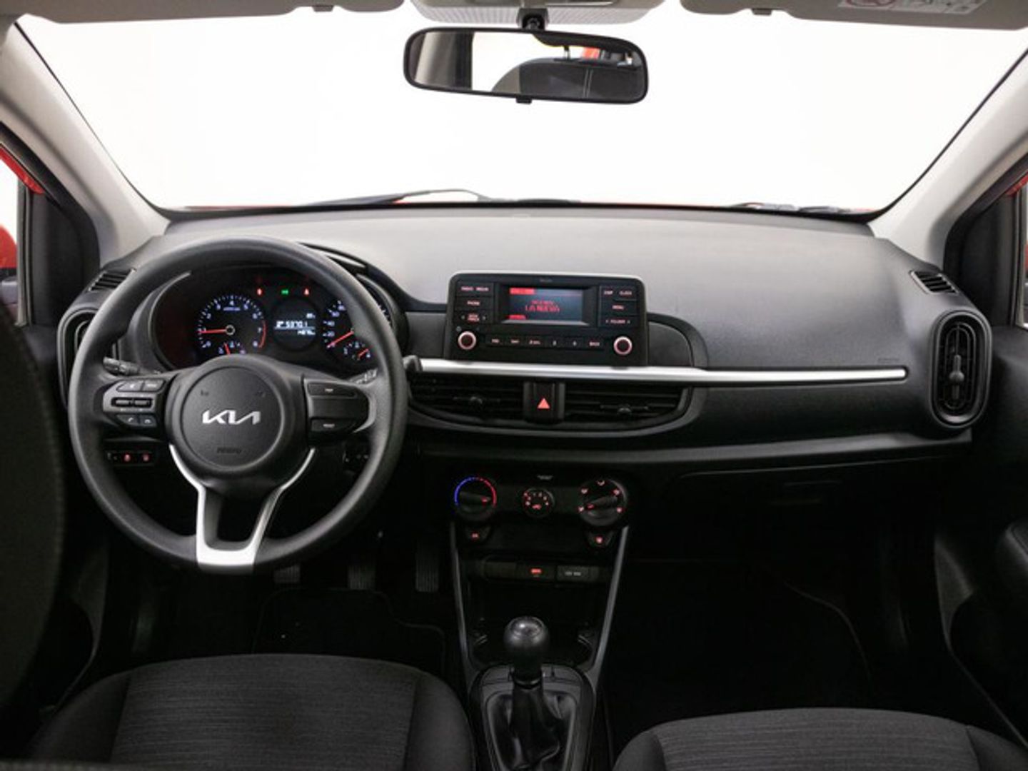 Kia Picanto 1.0 DPi