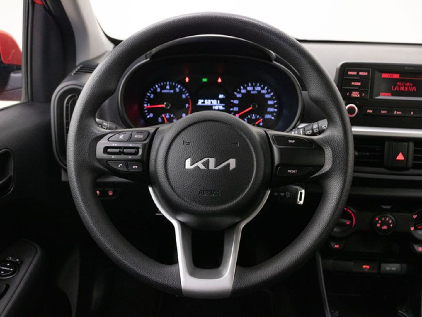 Kia Picanto 1.0 DPi
