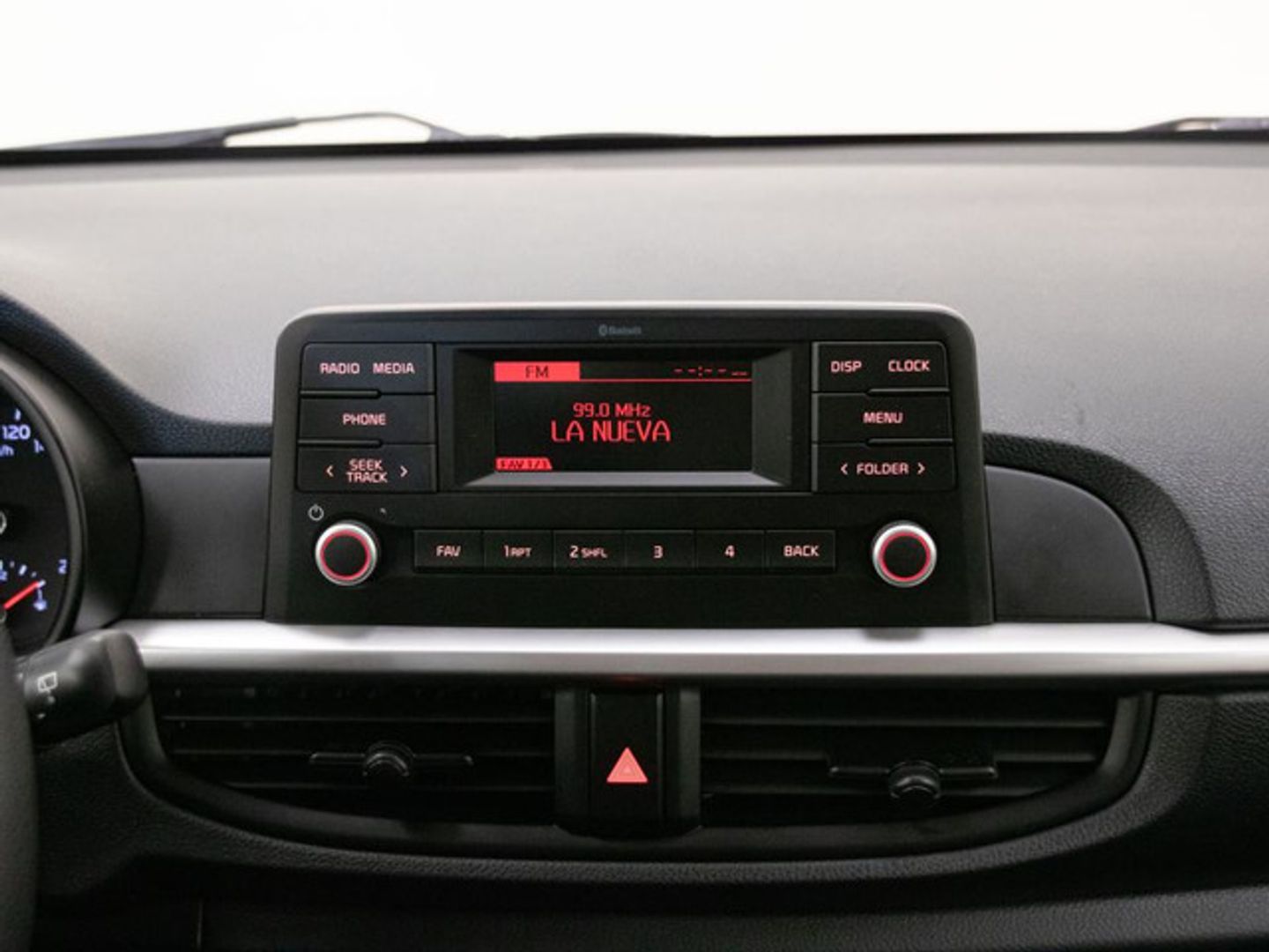 Kia Picanto 1.0 DPi