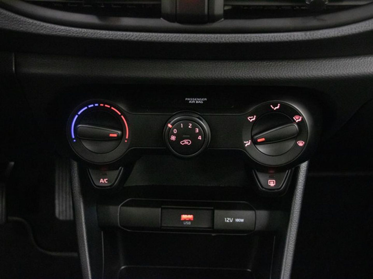 Kia Picanto 1.0 DPi
