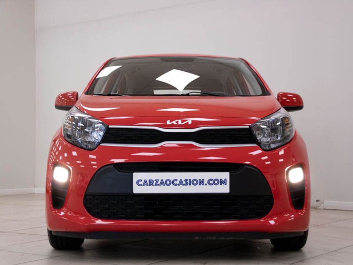 Kia Picanto 1.0 DPi