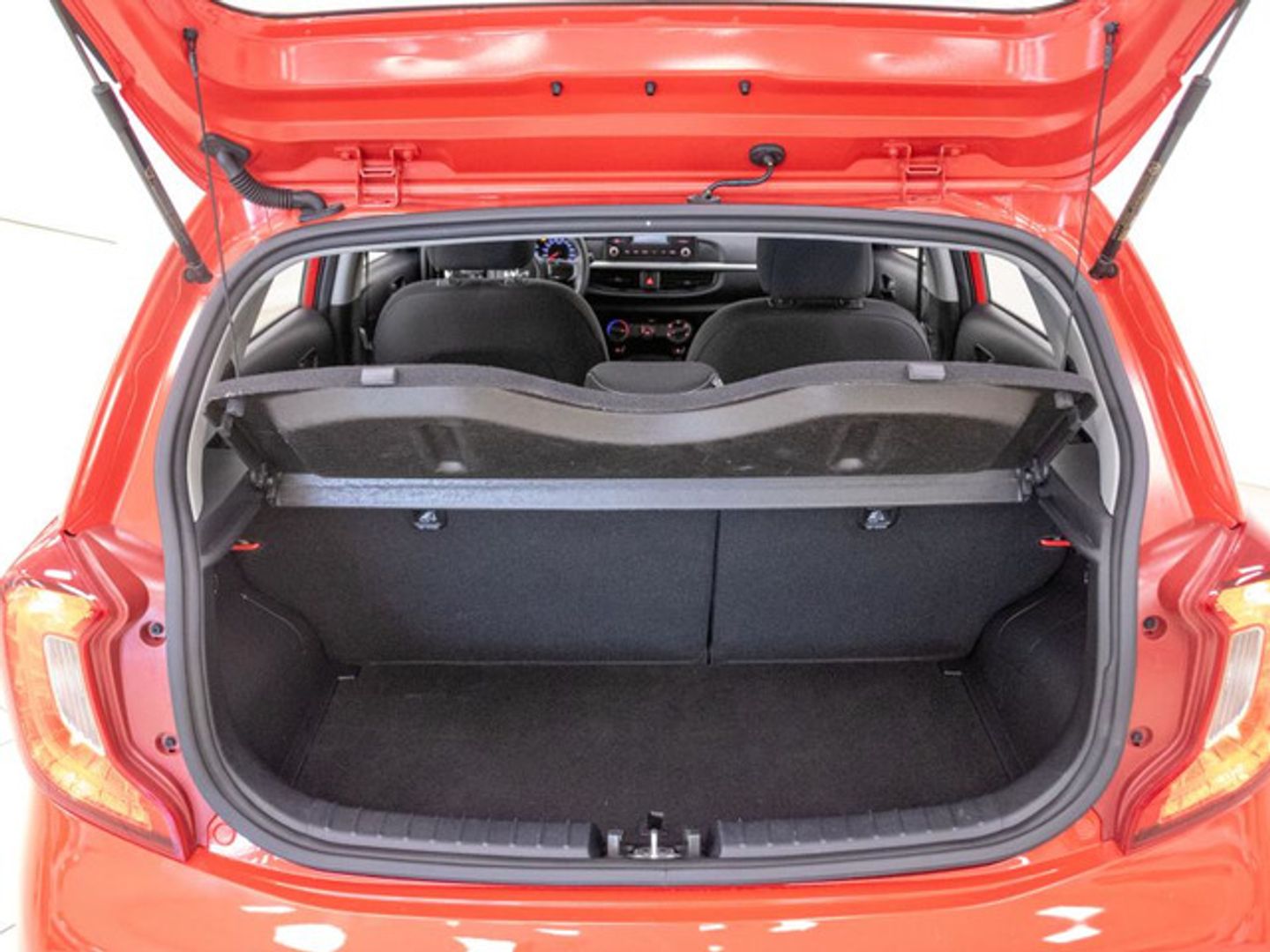 Kia Picanto 1.0 DPi