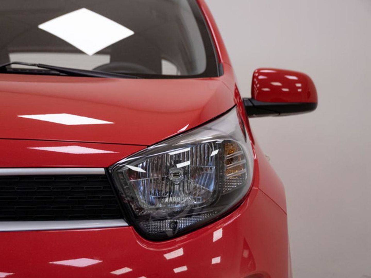 Kia Picanto 1.0 DPi