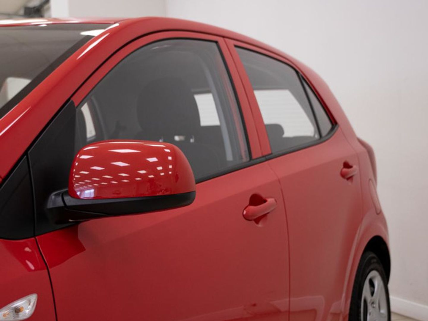 Kia Picanto 1.0 DPi