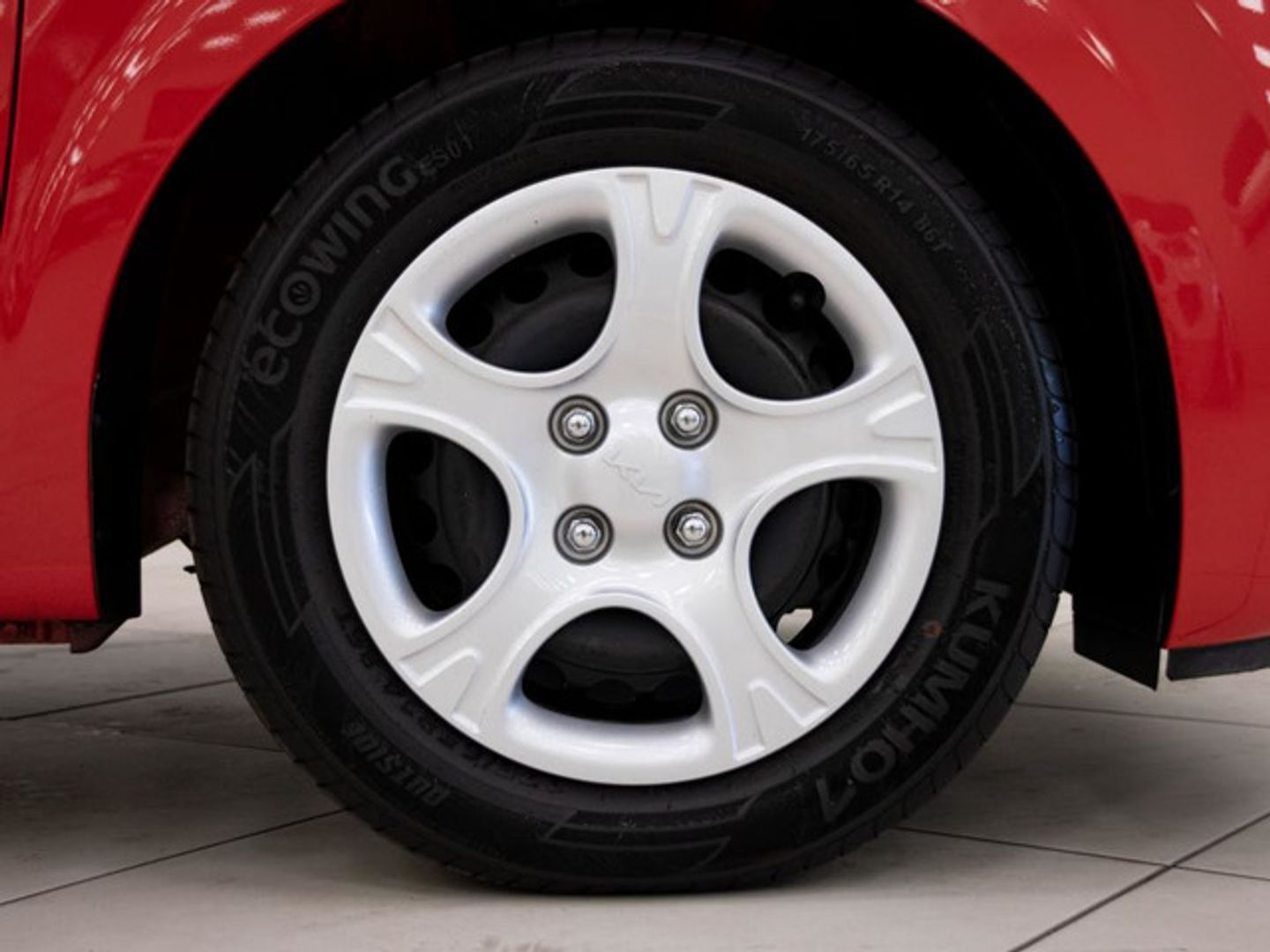 Kia Picanto 1.0 DPi