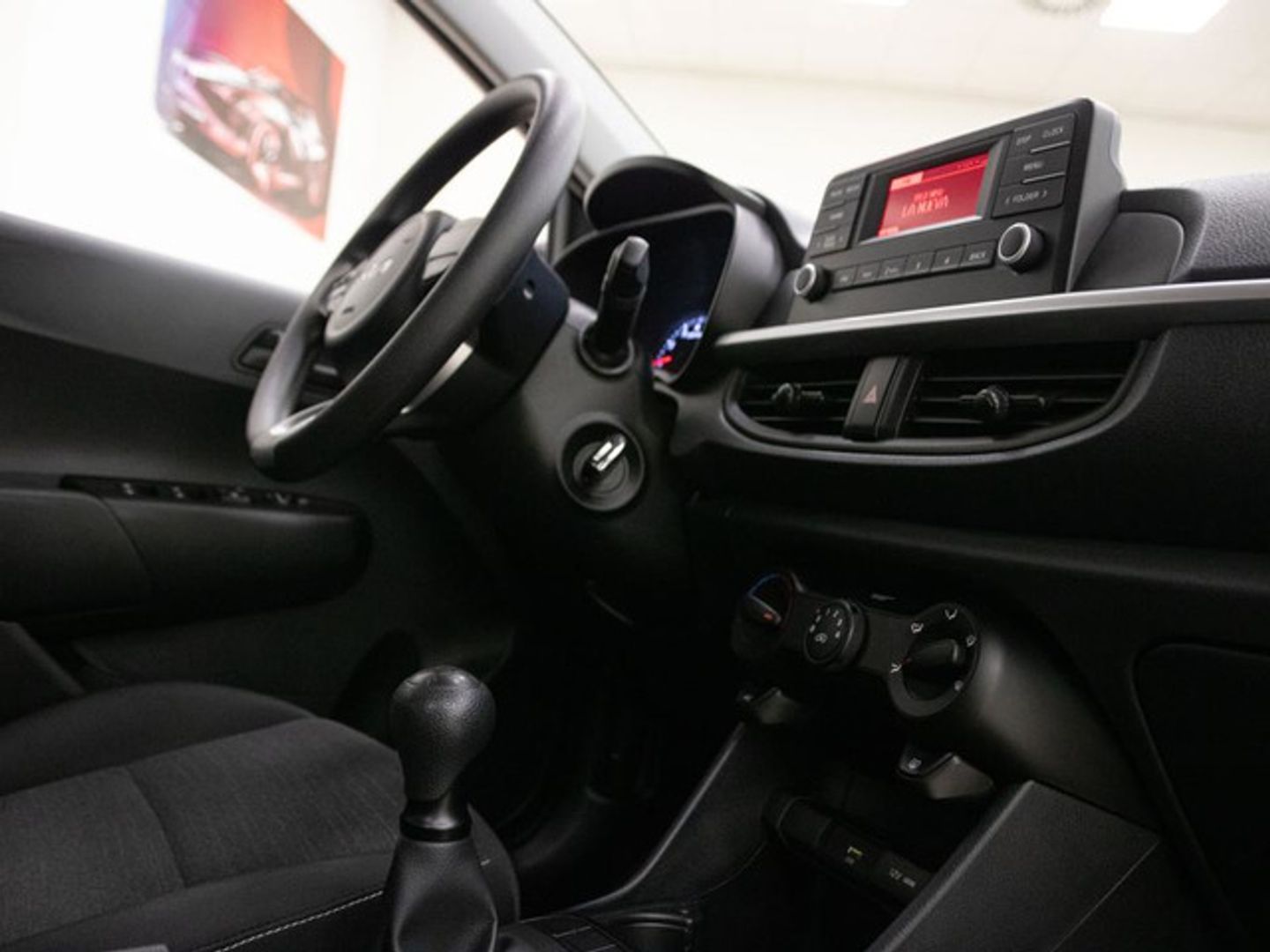 Kia Picanto 1.0 DPi