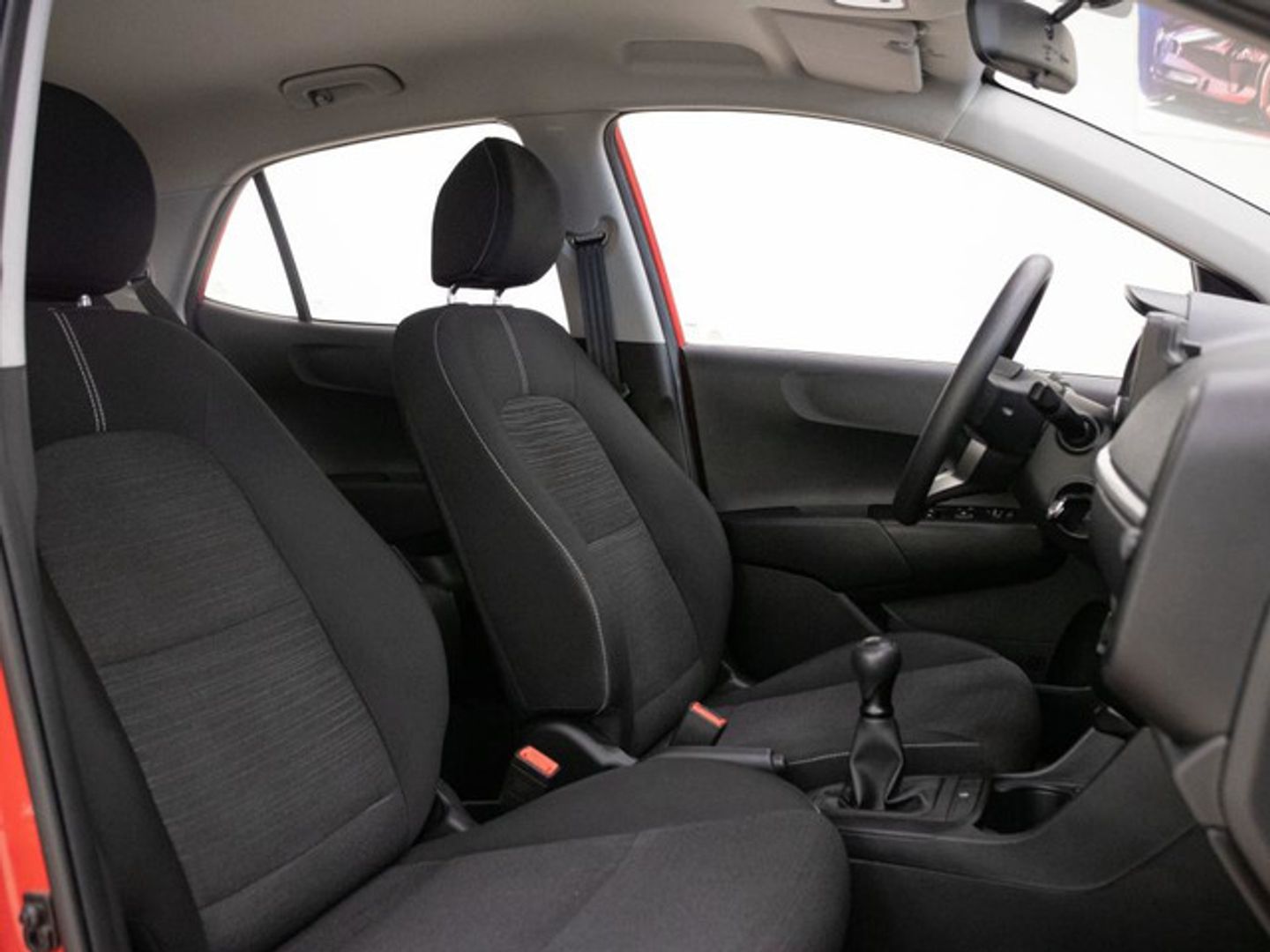 Kia Picanto 1.0 DPi