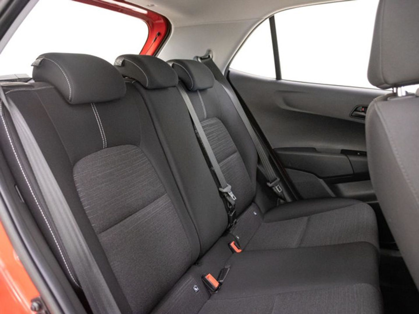 Kia Picanto 1.0 DPi