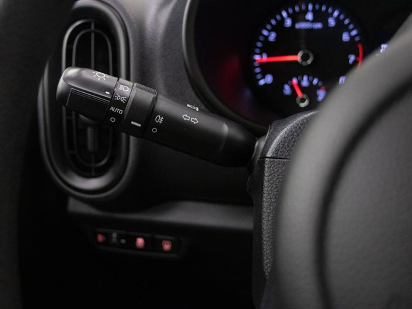 Kia Picanto 1.0 DPi