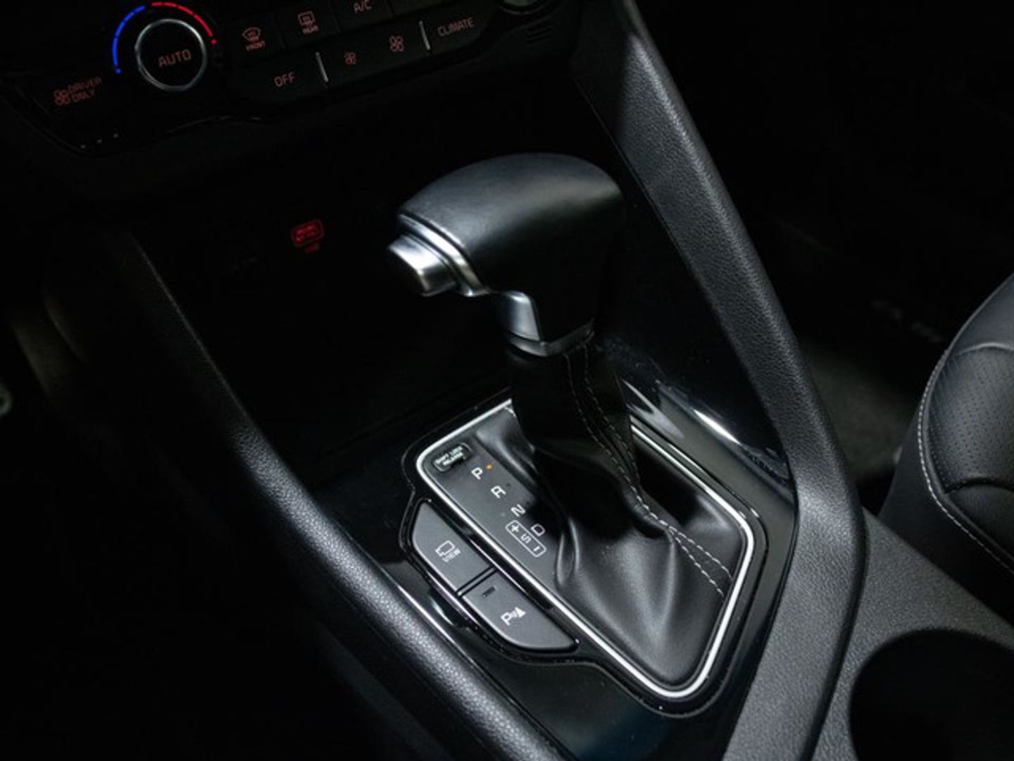 Kia Niro 1.6 GDi HEV Híbrido