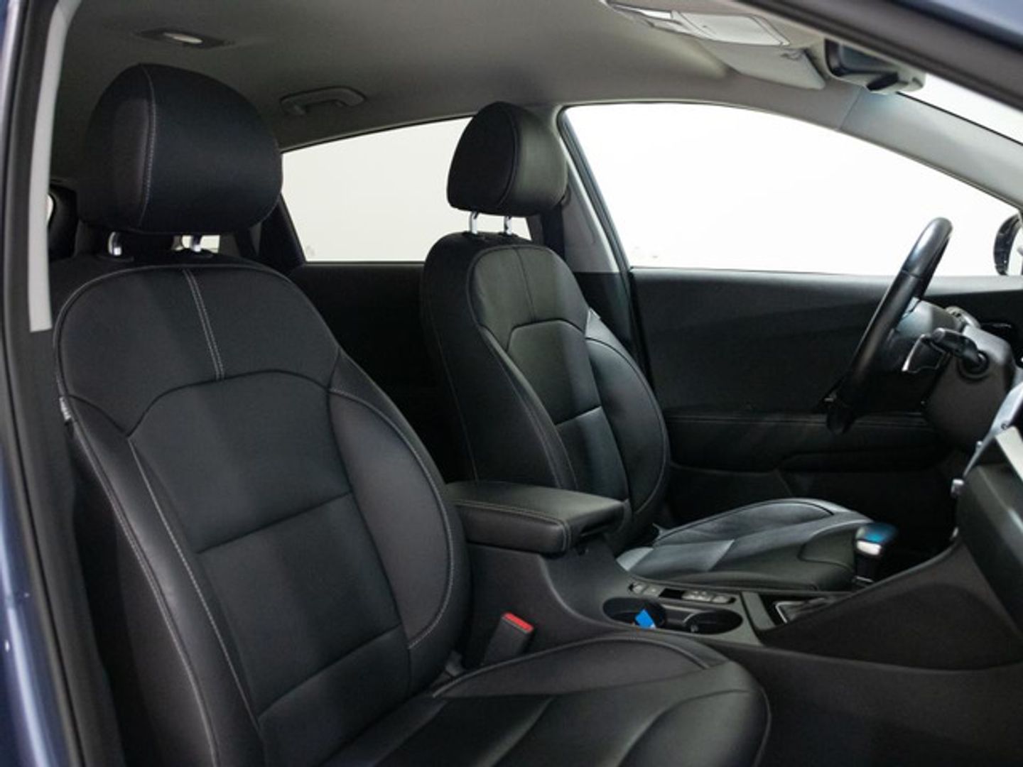 Kia Niro 1.6 GDi HEV Híbrido