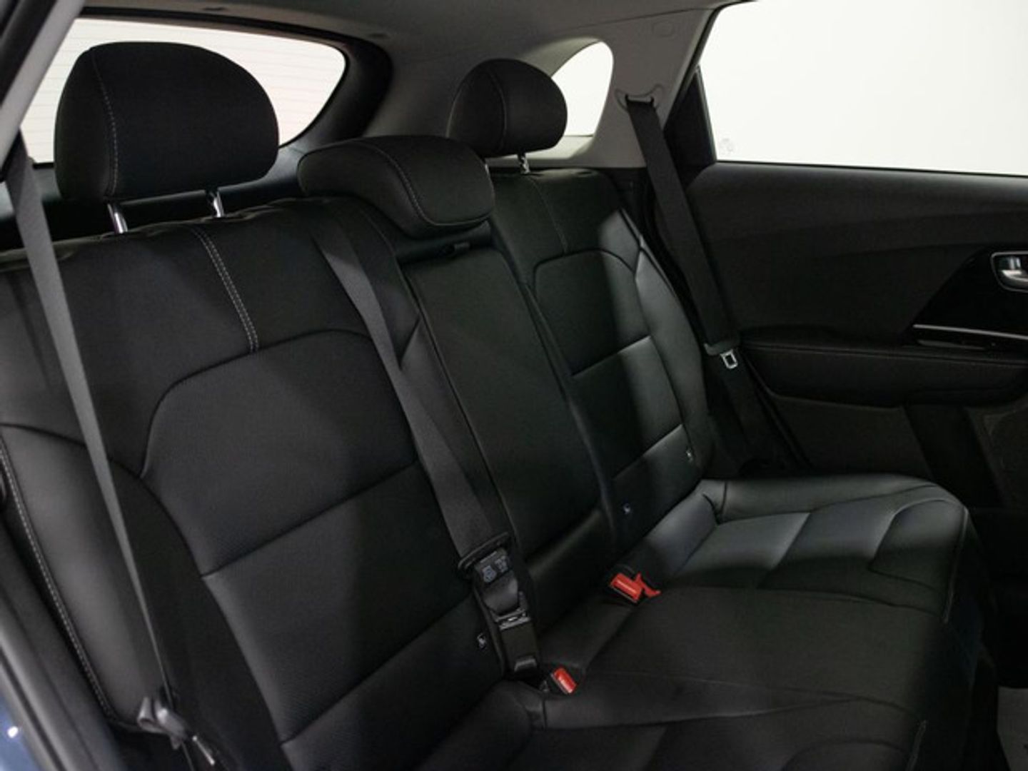 Kia Niro 1.6 GDi HEV Híbrido