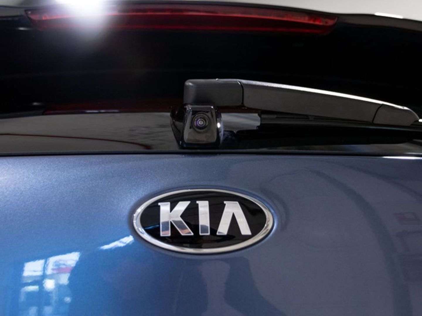 Kia Niro 1.6 GDi HEV Híbrido