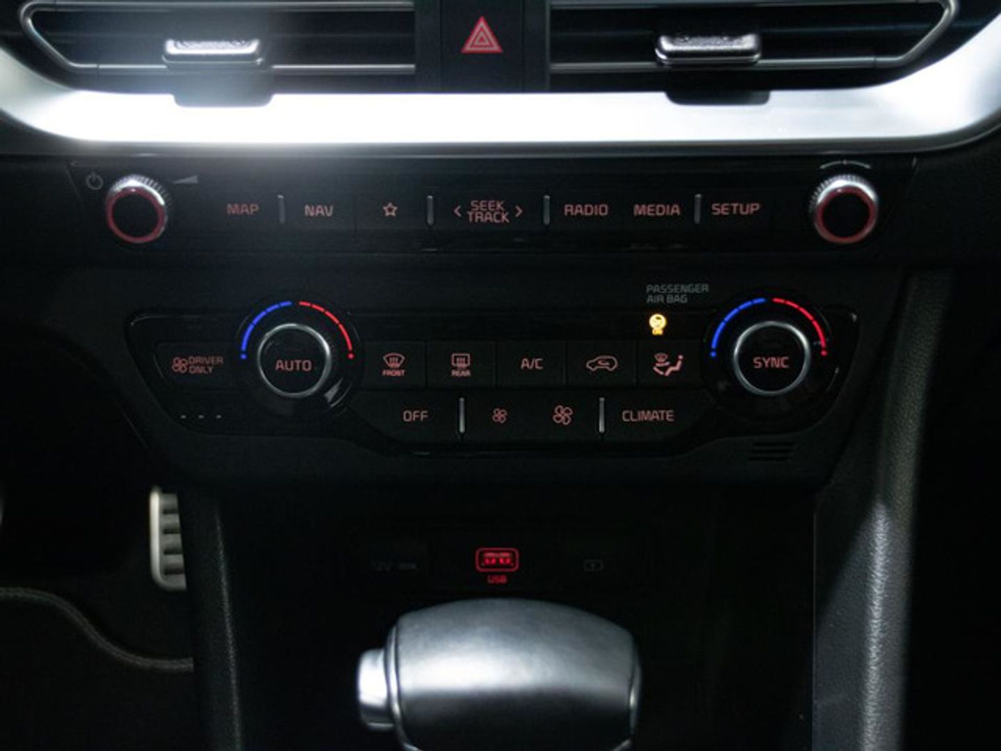 Kia Niro 1.6 GDi HEV Híbrido