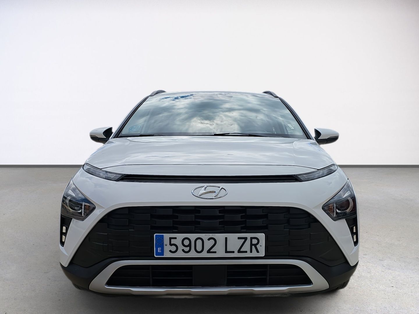 Hyundai Bayon 1.2 MPI Maxx 62 kW (84 CV)