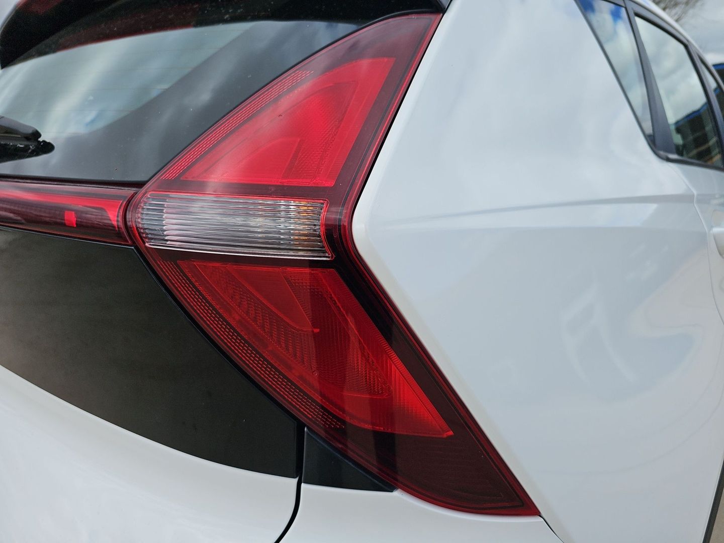 Hyundai Bayon 1.2 MPI Maxx 62 kW (84 CV)