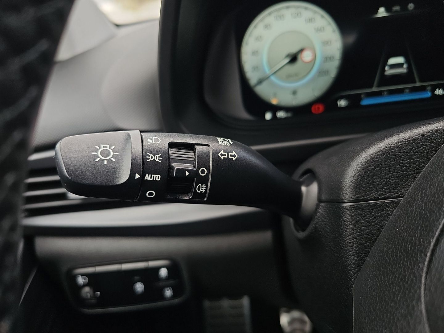 Hyundai Bayon 1.2 MPI Maxx 62 kW (84 CV)