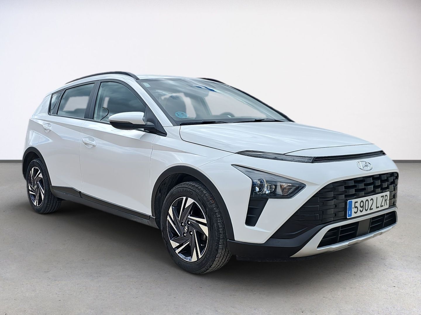 Hyundai Bayon 1.2 MPI Maxx 62 kW (84 CV)