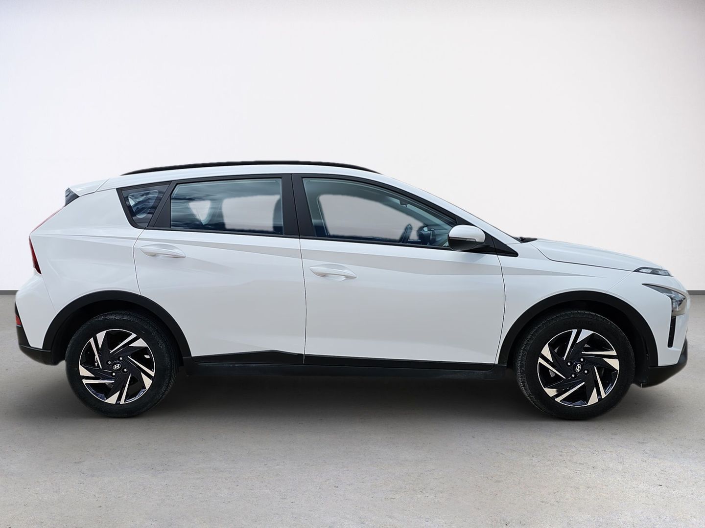 Hyundai Bayon 1.2 MPI Maxx 62 kW (84 CV)