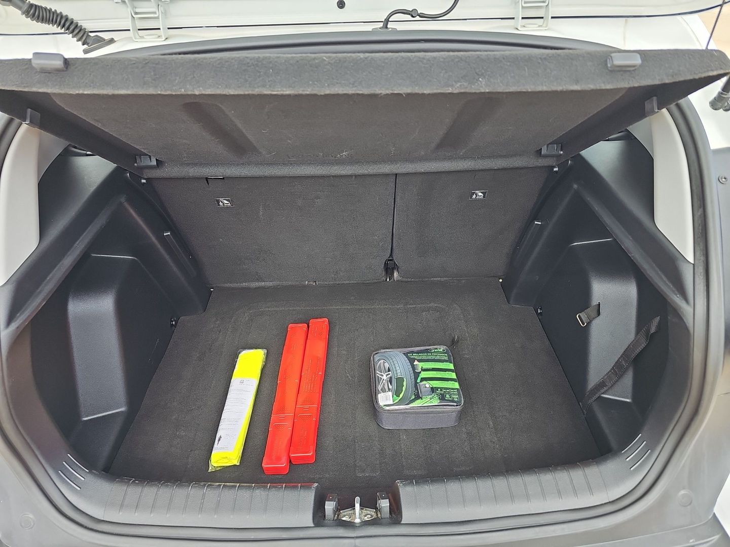 Hyundai Bayon 1.2 MPI Maxx 62 kW (84 CV)