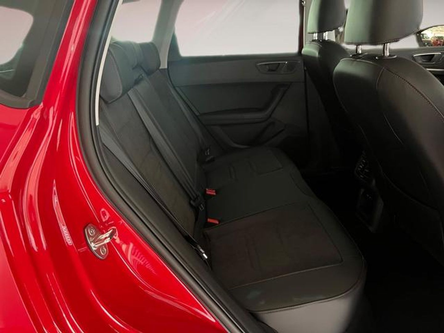 SEAT Ateca 1.5 TSI S&S FR Special Edition DSG 110 kW (150 CV)