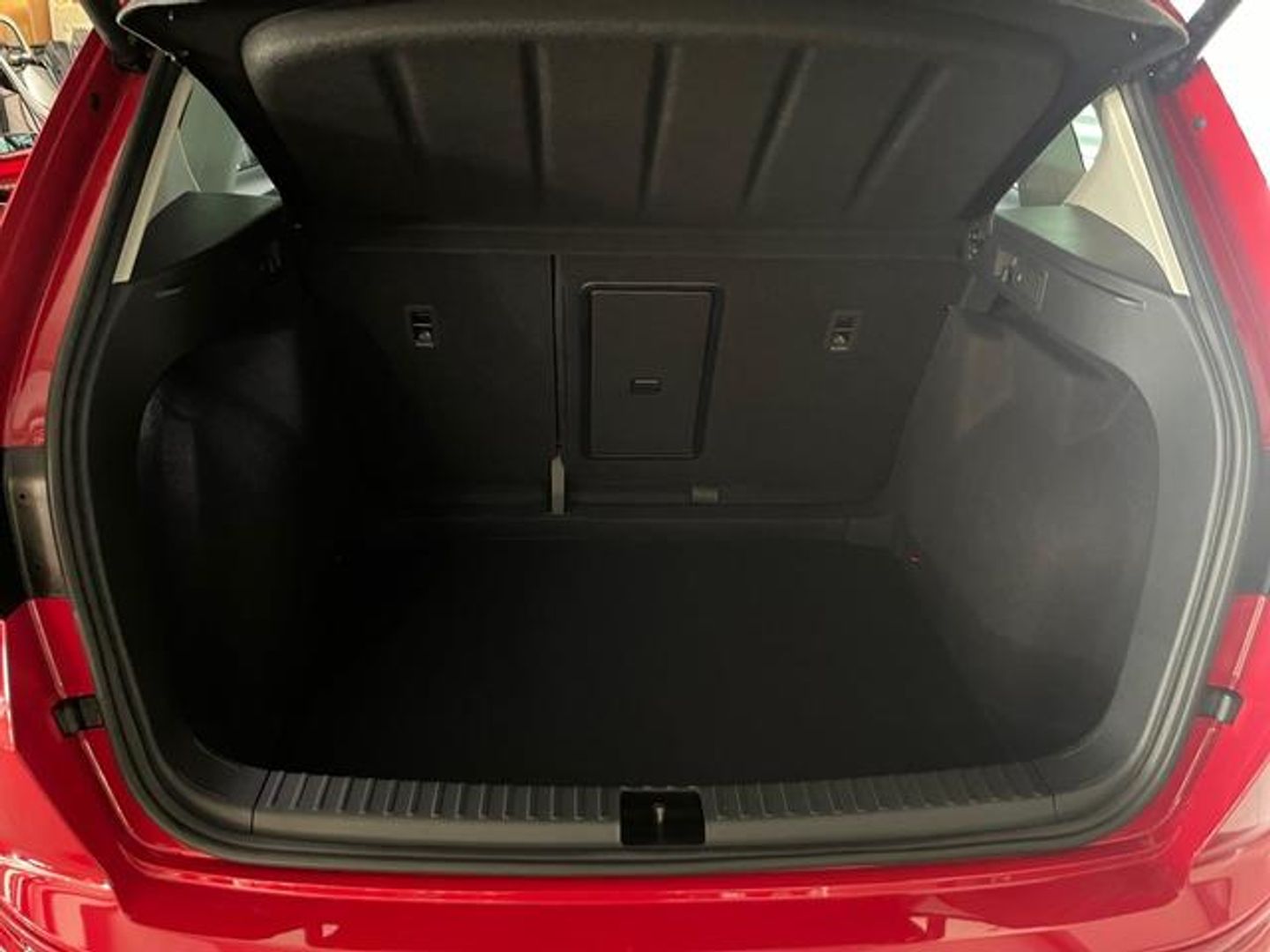 SEAT Ateca 1.5 TSI S&S FR Special Edition DSG 110 kW (150 CV)