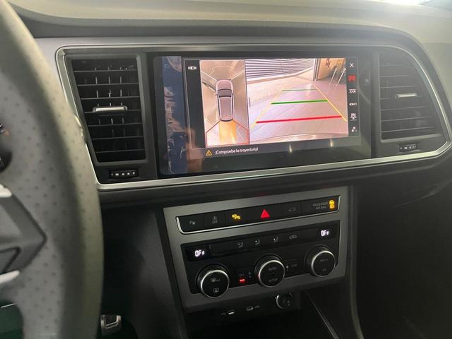 SEAT Ateca 1.5 TSI S&S FR Special Edition DSG 110 kW (150 CV)