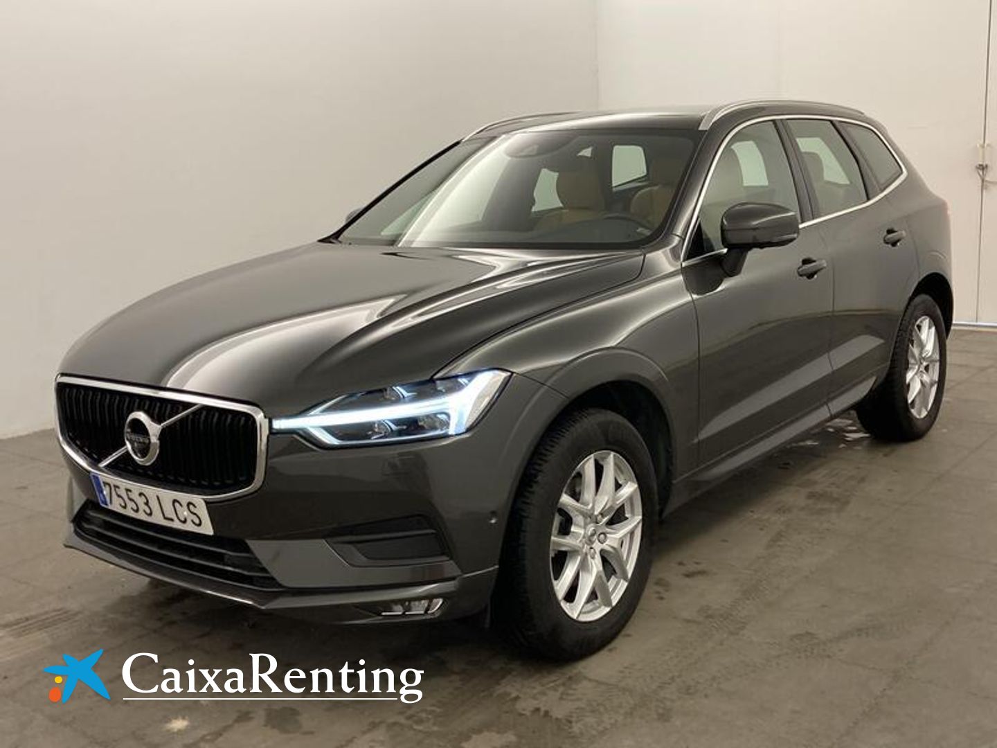 Volvo XC60 D4