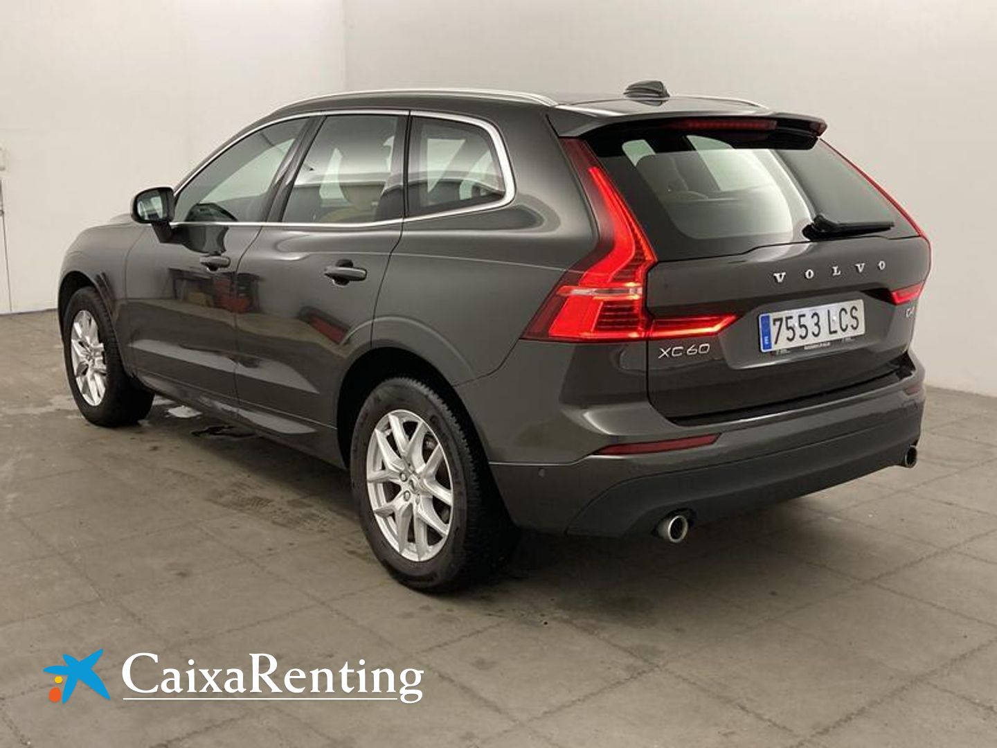 Volvo XC60 D4