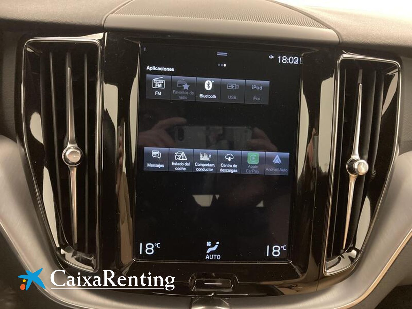 Volvo XC60 D4